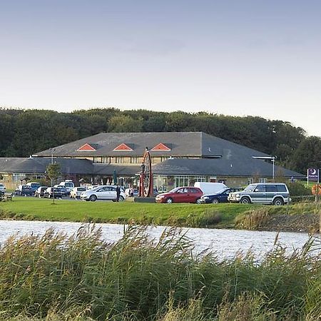 Premier Inn Ashington Ashington  Kültér fotó