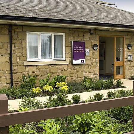 Premier Inn Ashington Ashington  Kültér fotó