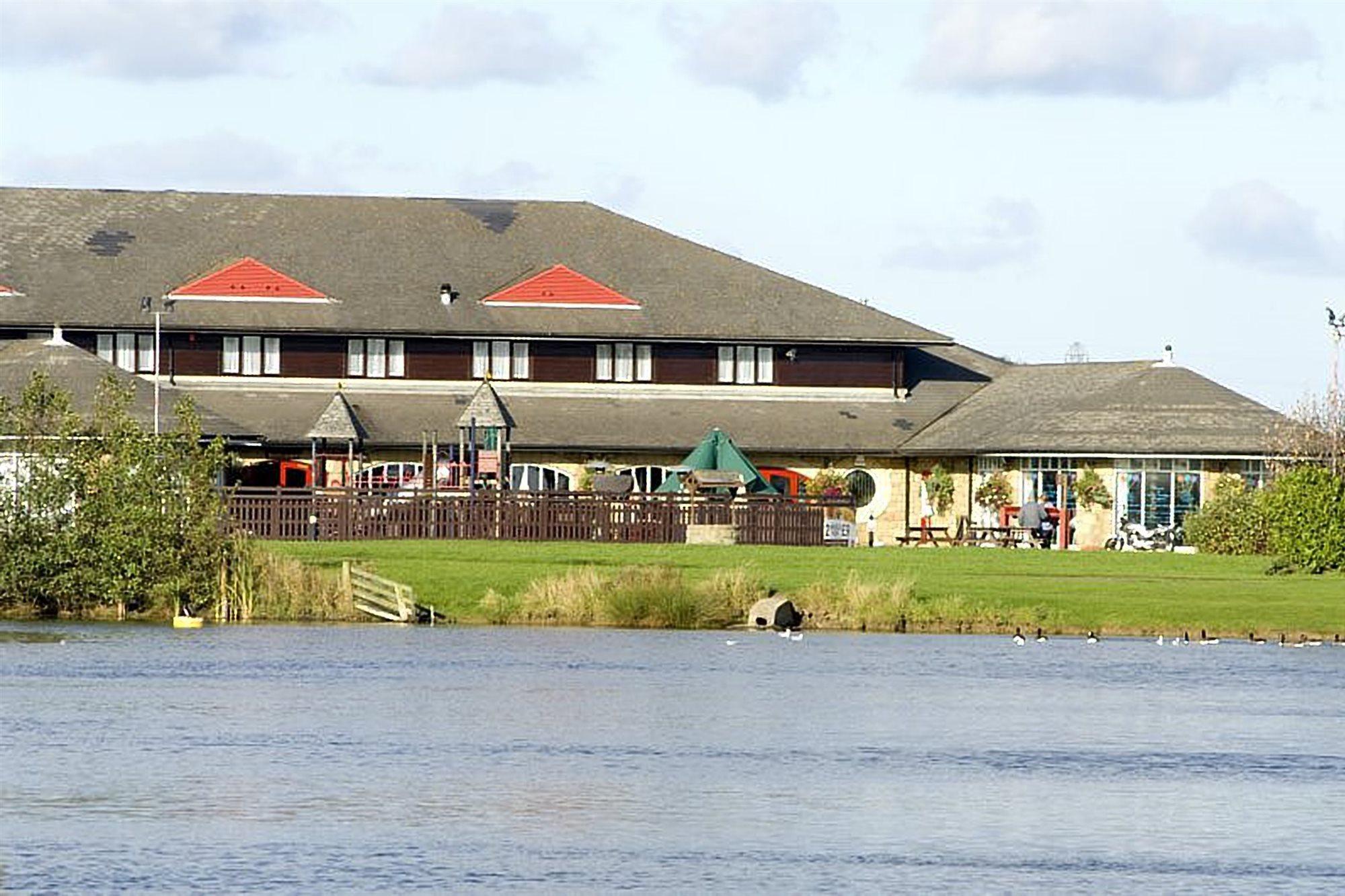 Premier Inn Ashington Ashington  Kültér fotó