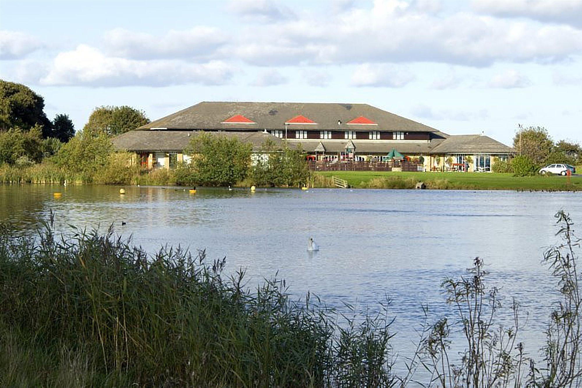 Premier Inn Ashington Ashington  Kültér fotó