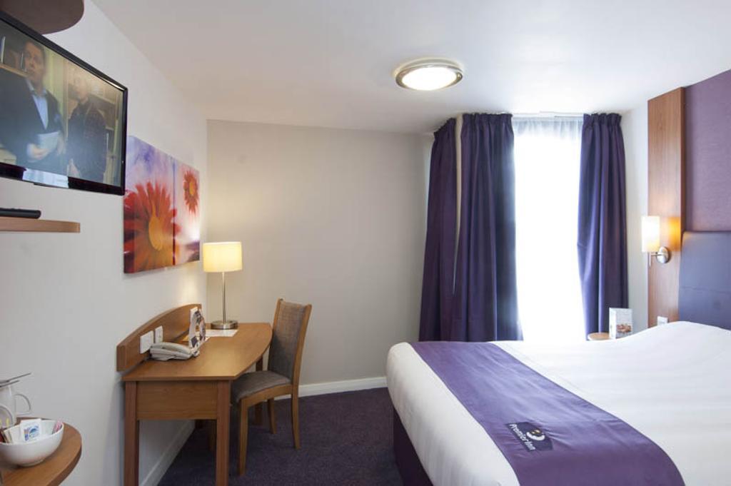 Premier Inn Ashington Ashington  Szoba fotó