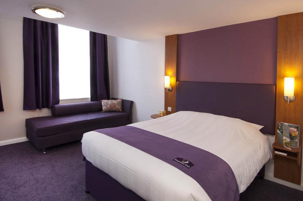 Premier Inn Ashington Ashington  Szoba fotó