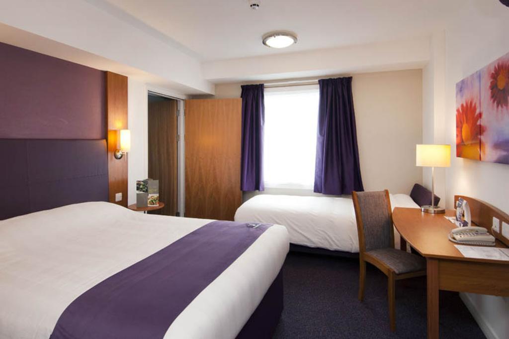 Premier Inn Ashington Ashington  Szoba fotó