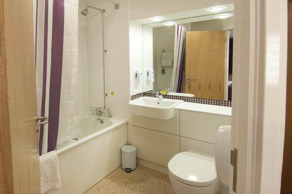 Premier Inn Ashington Ashington  Szoba fotó