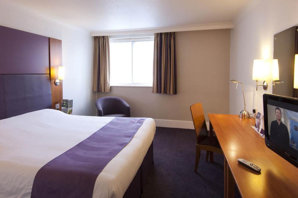 Premier Inn Ashington Ashington  Kültér fotó
