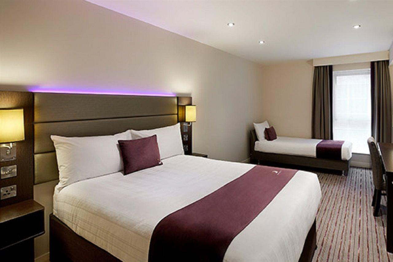 Premier Inn Ashington Ashington  Kültér fotó