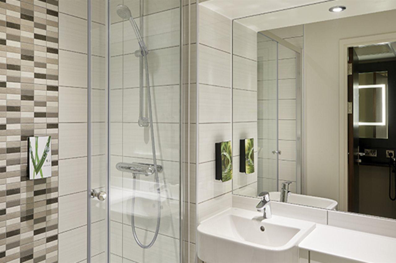 Premier Inn Ashington Ashington  Kültér fotó