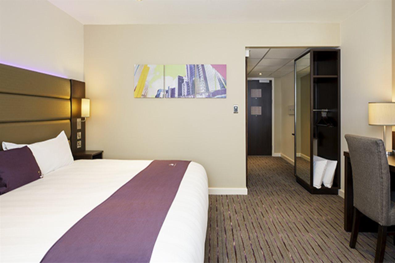 Premier Inn Ashington Ashington  Kültér fotó