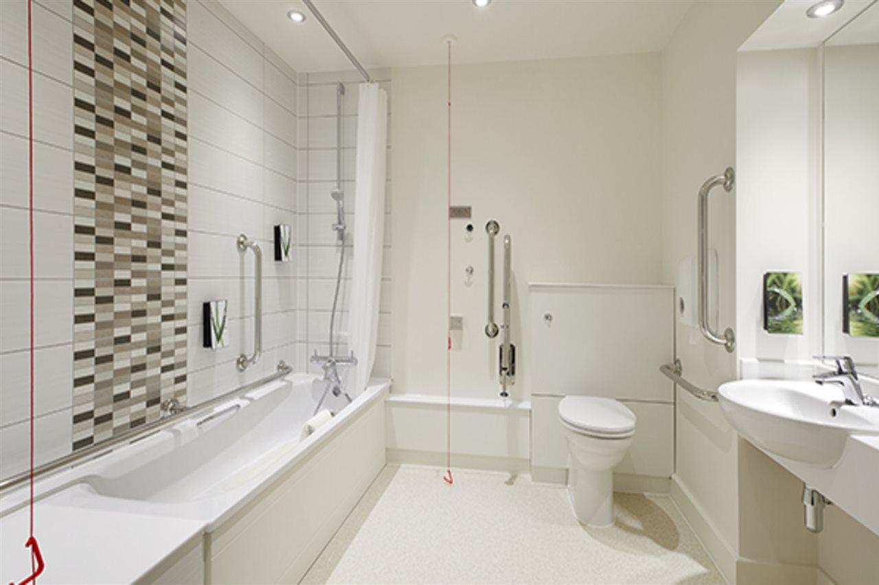 Premier Inn Ashington Ashington  Kültér fotó