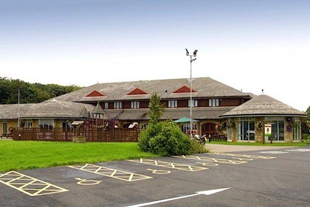 Premier Inn Ashington Ashington  Kültér fotó