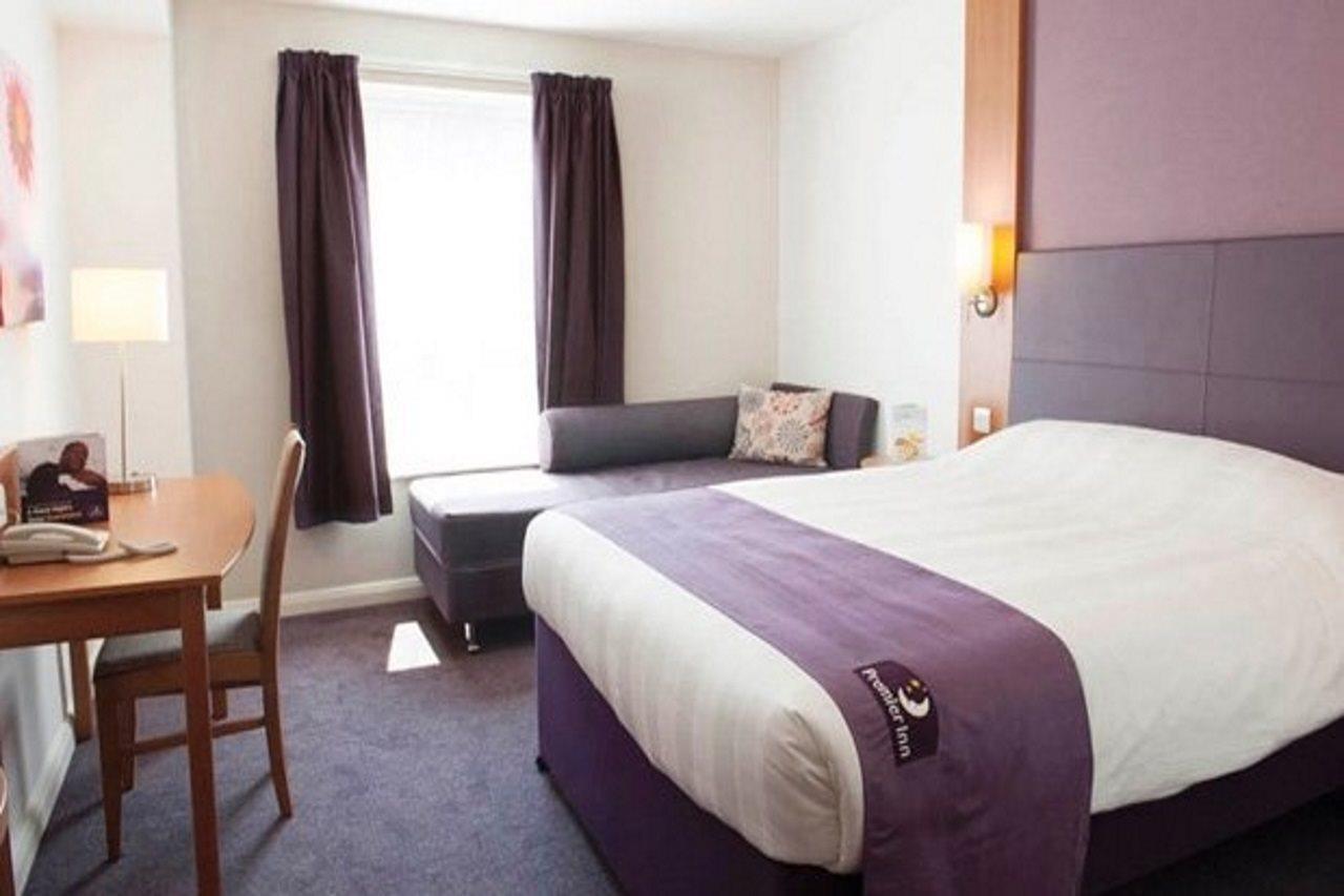 Premier Inn Ashington Ashington  Kültér fotó