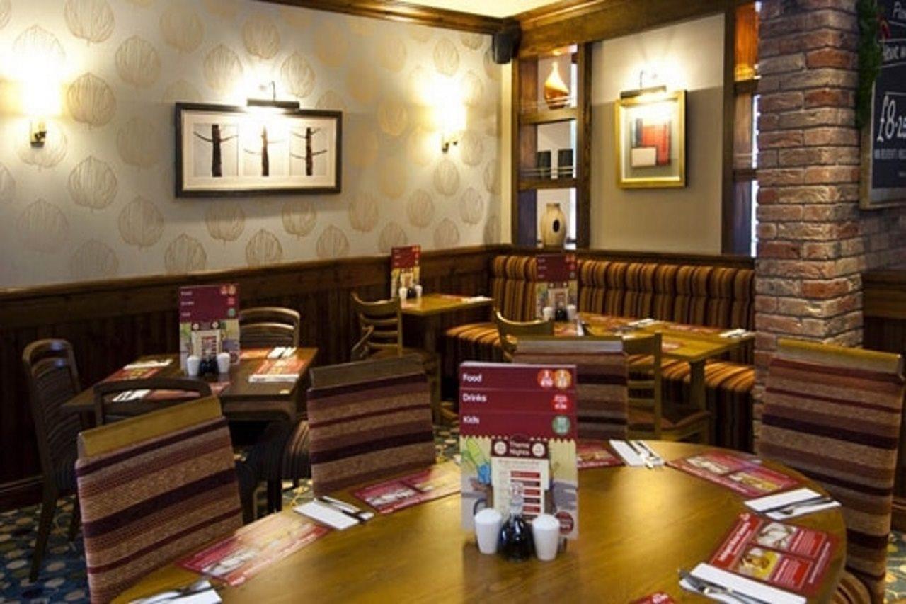 Premier Inn Ashington Ashington  Kültér fotó