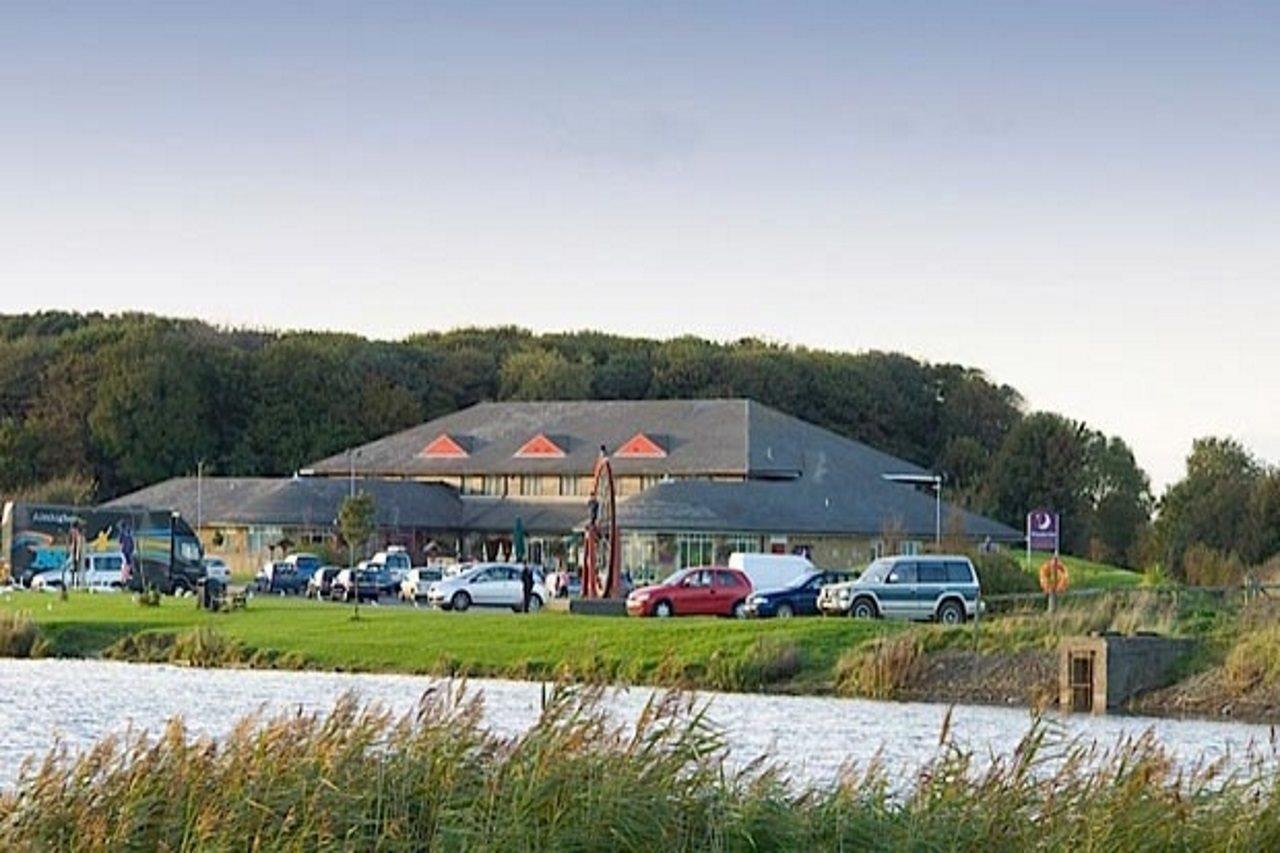 Premier Inn Ashington Ashington  Kültér fotó