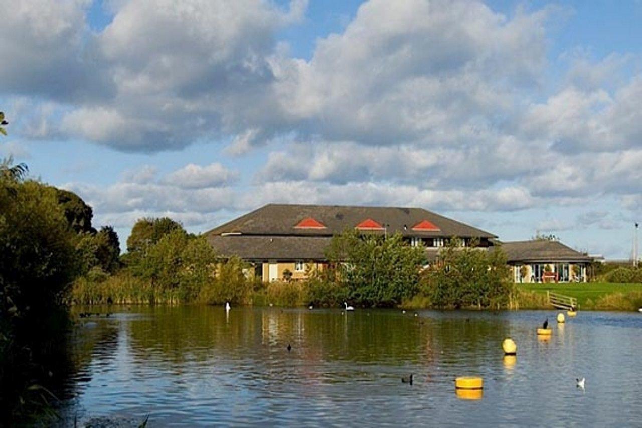 Premier Inn Ashington Ashington  Kültér fotó