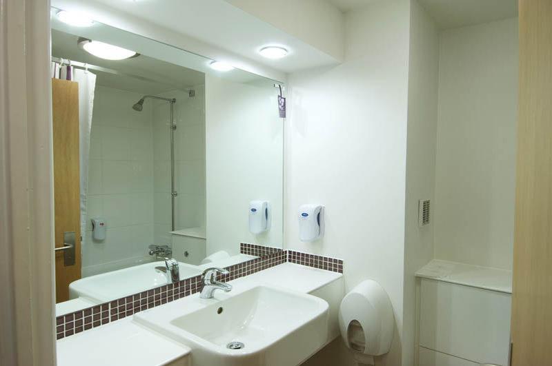 Premier Inn Ashington Ashington  Kültér fotó