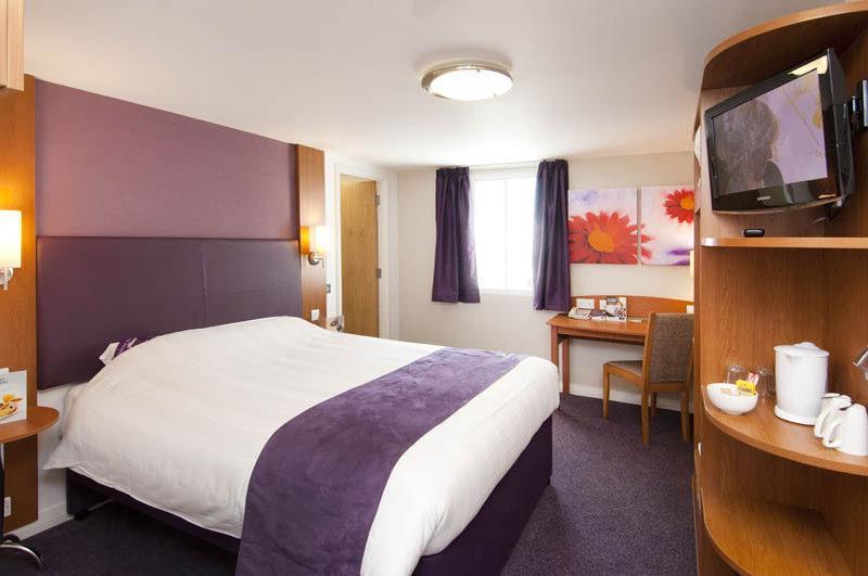 Premier Inn Ashington Ashington  Kültér fotó