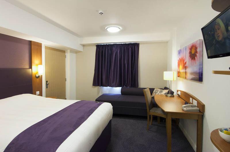 Premier Inn Ashington Ashington  Kültér fotó