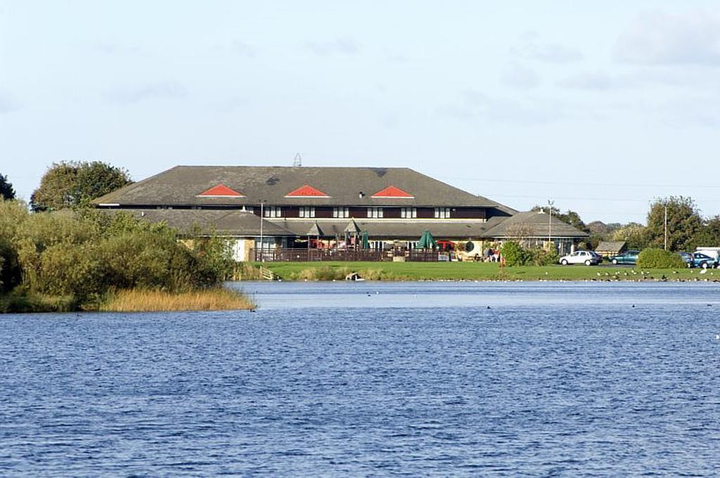 Premier Inn Ashington Ashington  Kültér fotó