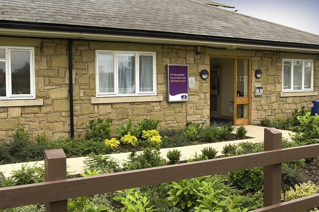 Premier Inn Ashington Ashington  Kültér fotó
