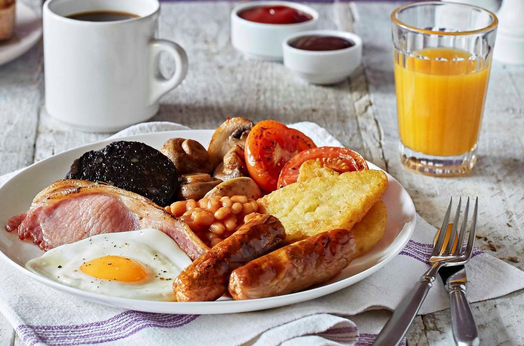 Premier Inn Ashington Ashington  Kültér fotó